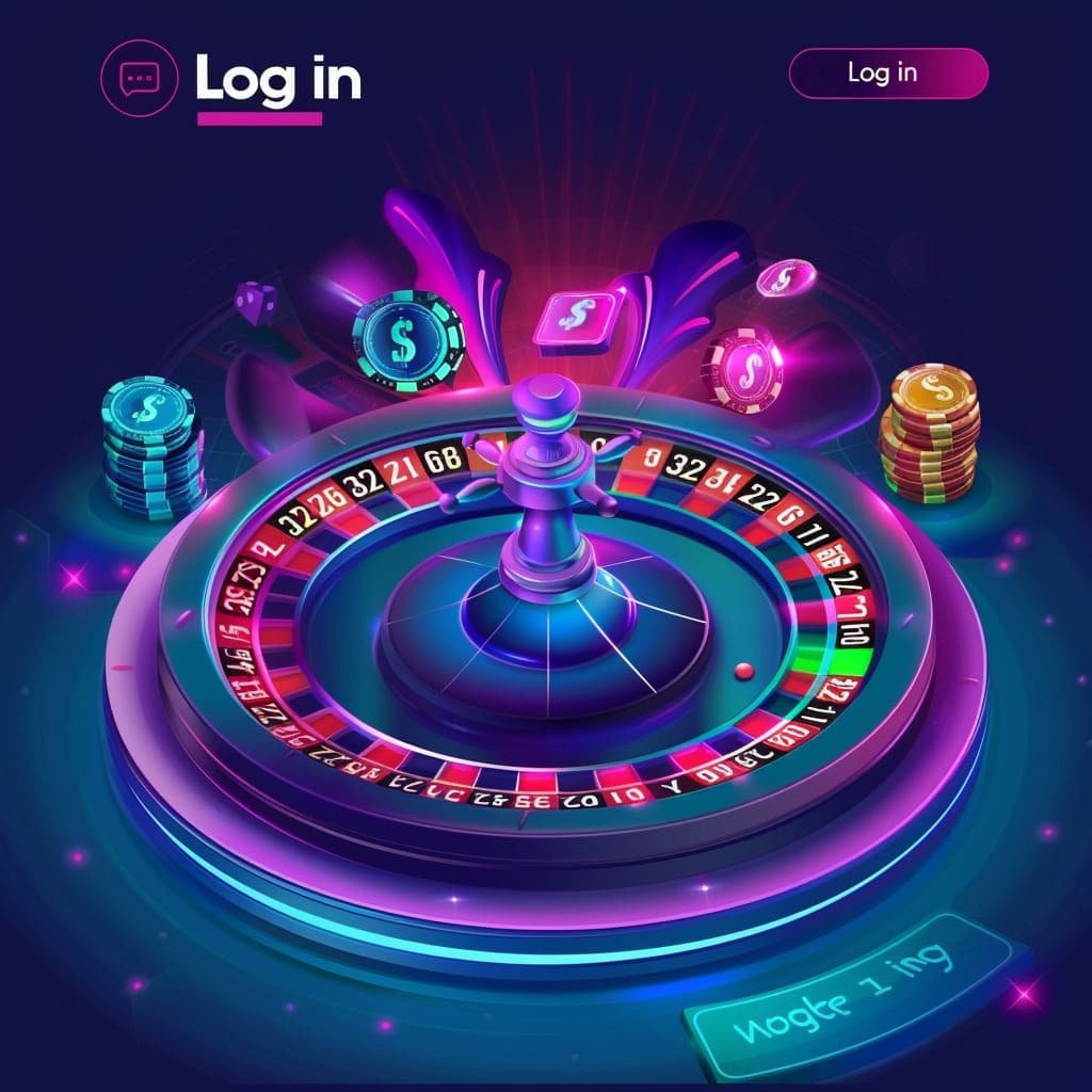 Slots ဂိမ်း