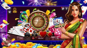 Live Casino ဂိမ်း