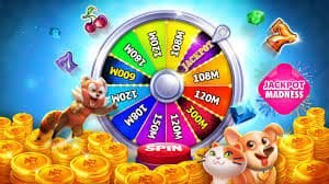 uslot Jackpot Slots — မြင့်မားသော ဆုငွေ